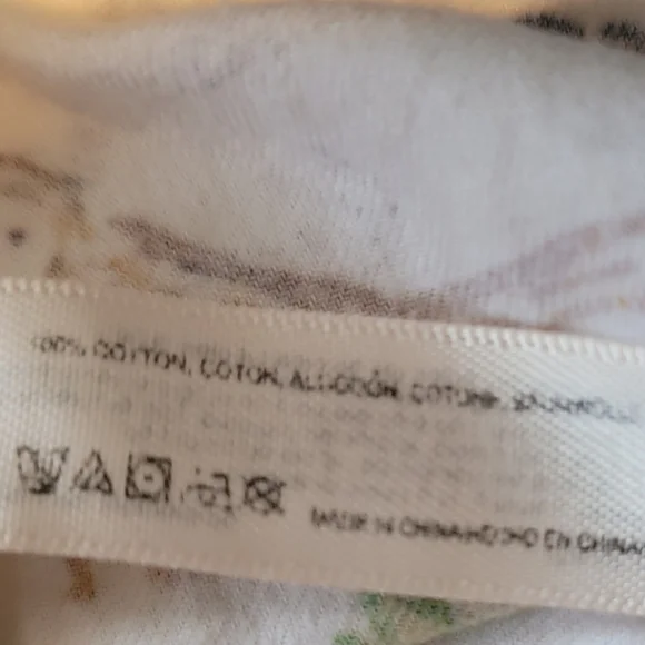 Anthropologie Lilka Whimsical Pajama Bottoms - Picture 6 of 6